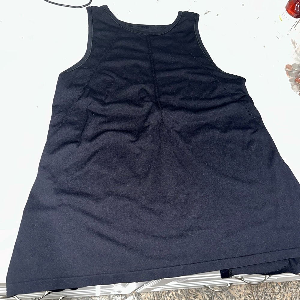 SOLD Athleta Tank SzS